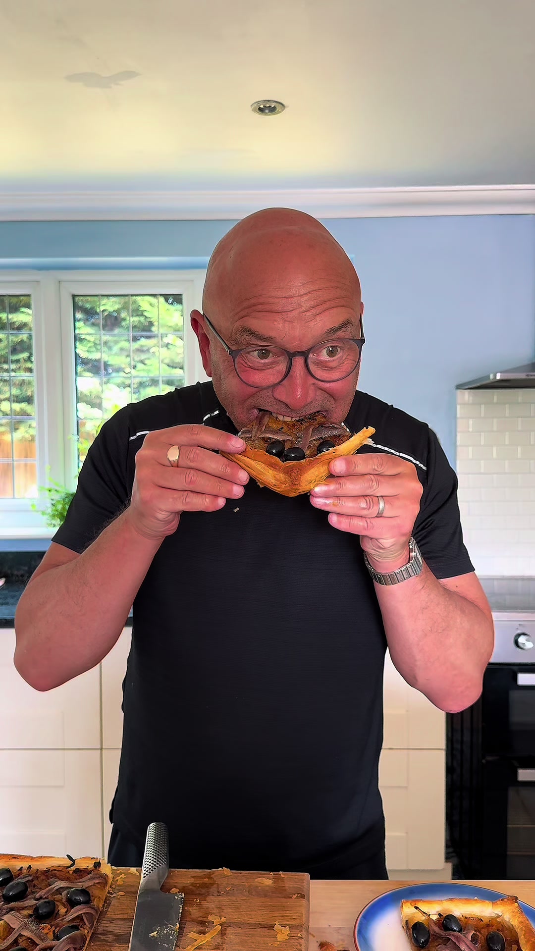 @Gregg Wallace