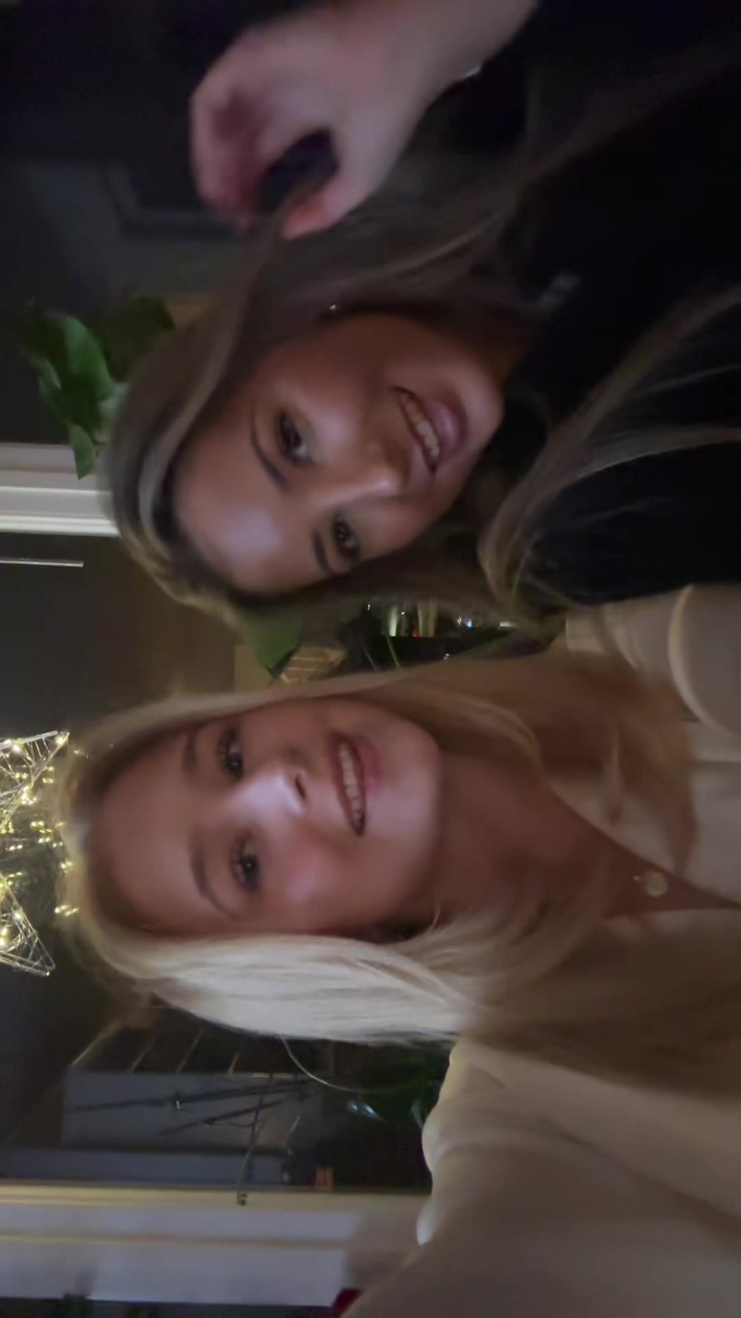 @Annie Grotterød