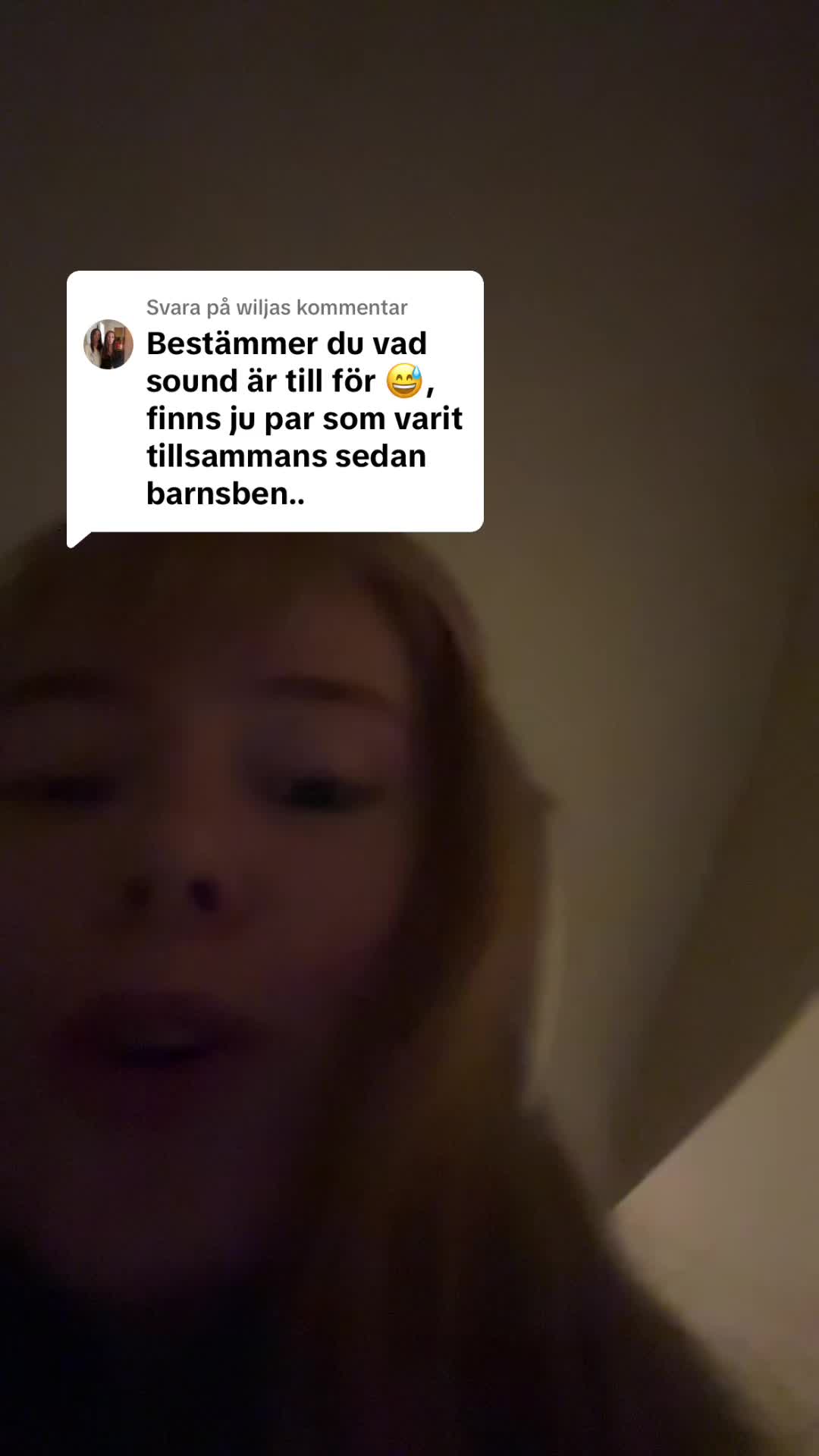 @Tilda Boisen