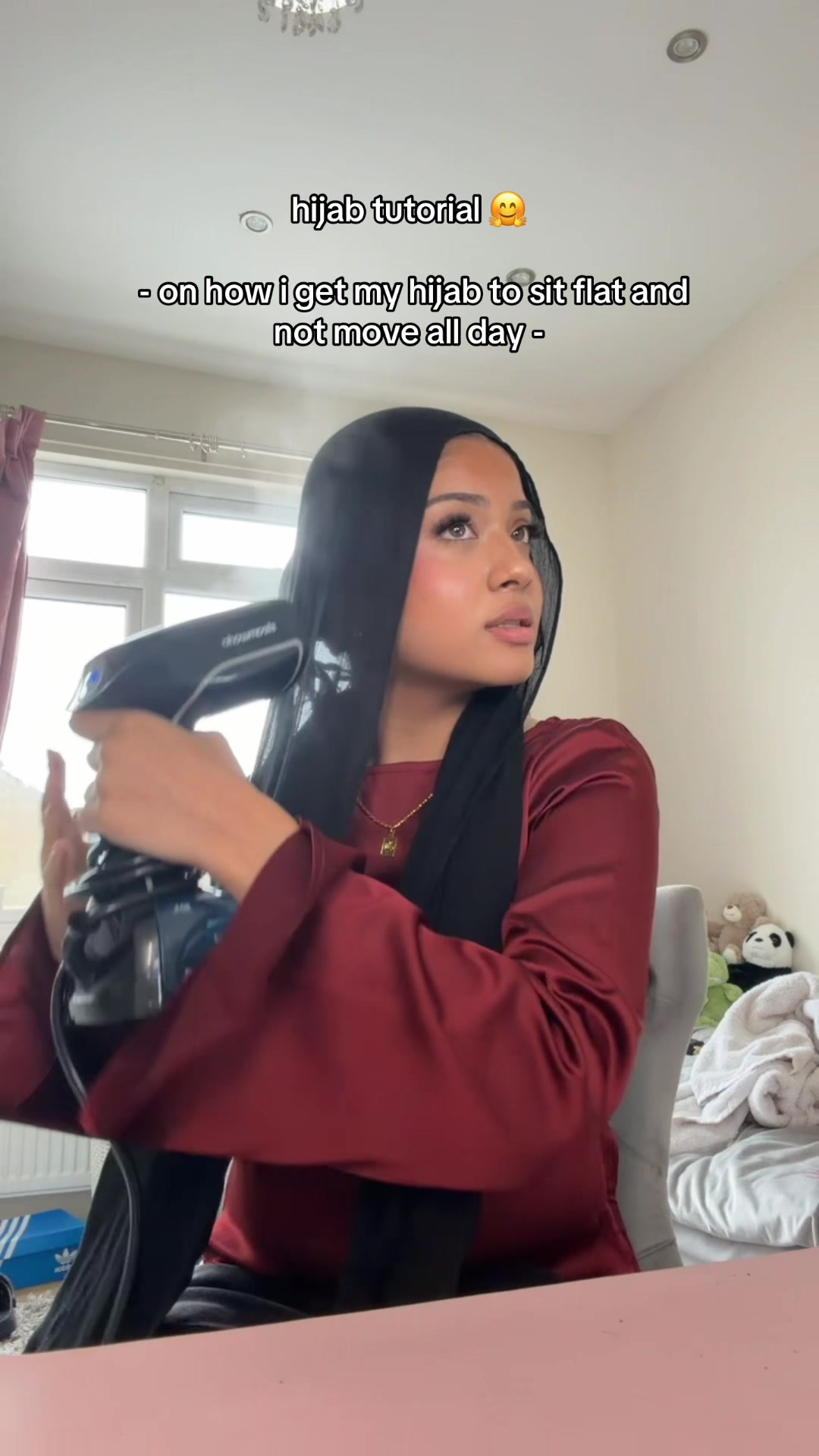 @fatimah