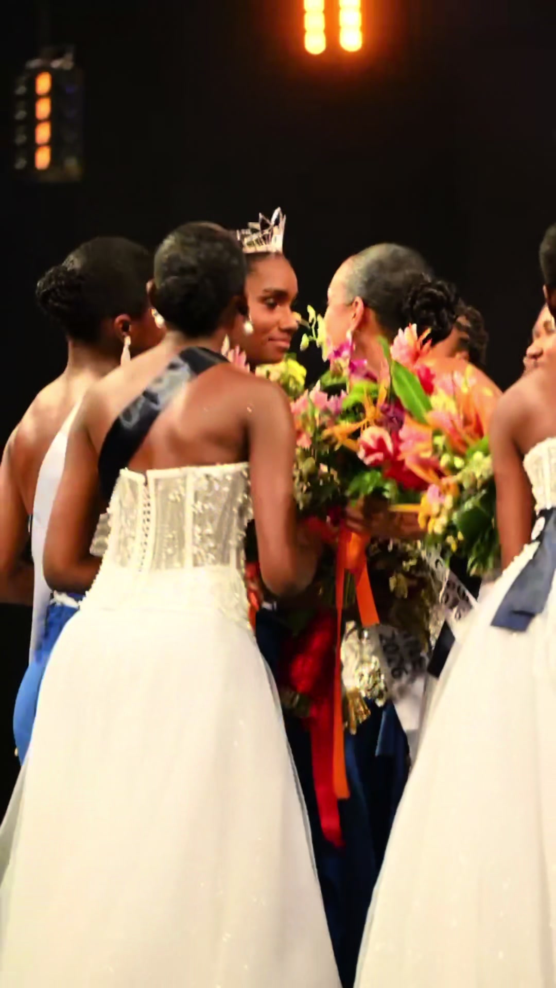 @Miss Guyane Organisation