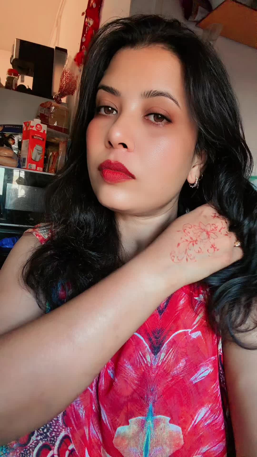 @🔥FEARLESS KAUR🔥