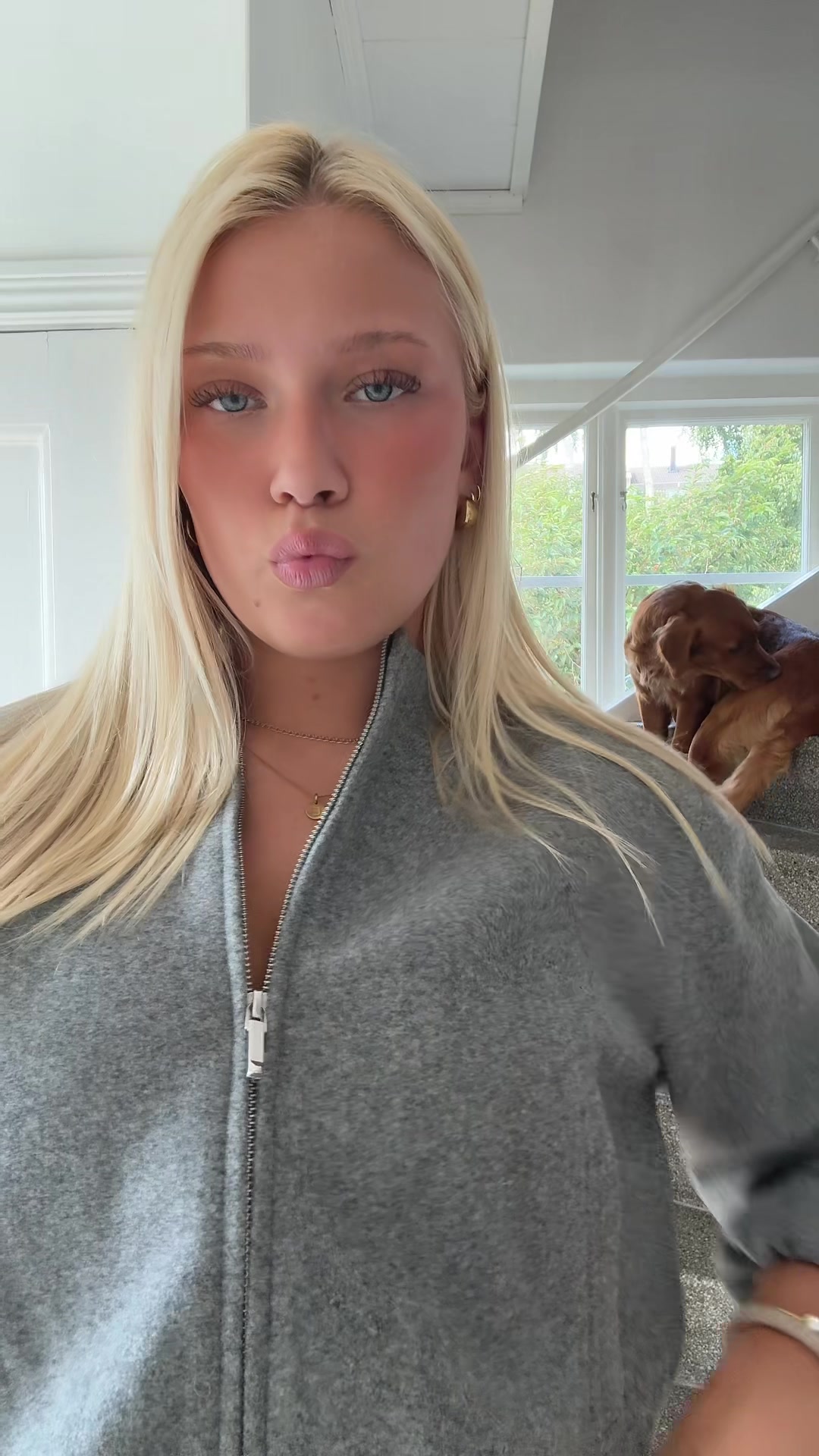 @Iris Lindgren
