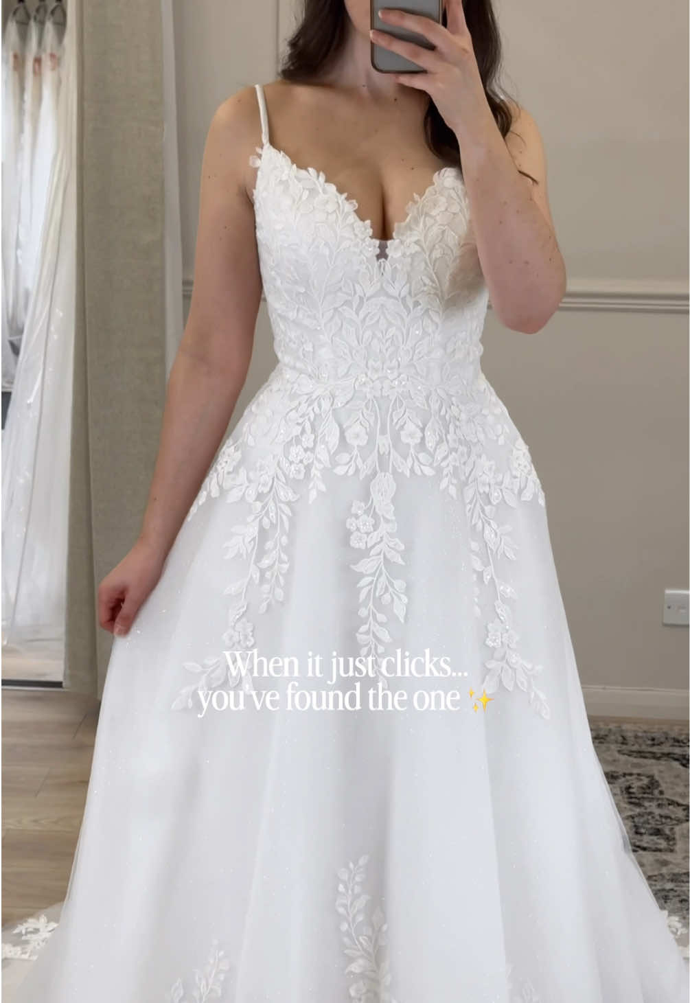 @Bride Vibe