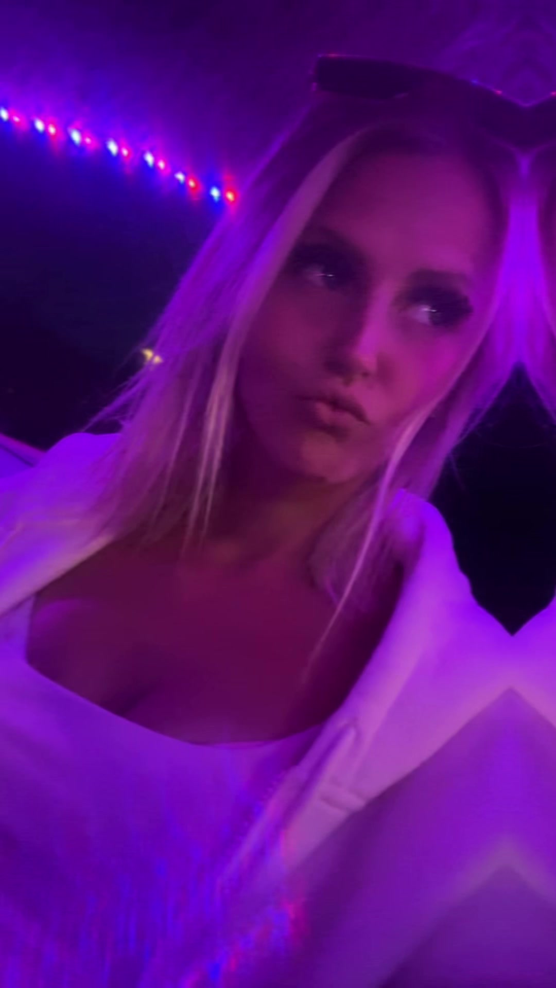 @Chevrolina
