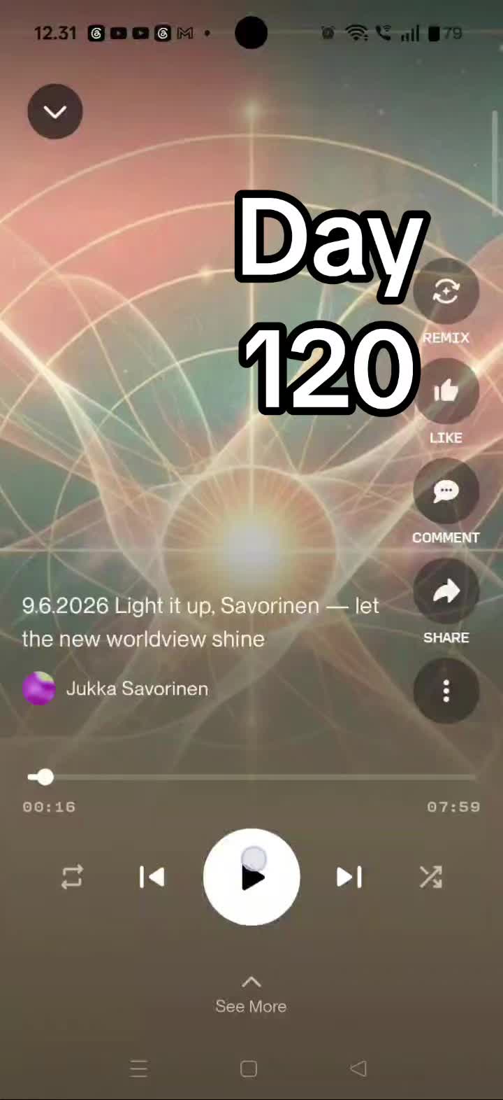 @Savorinen
