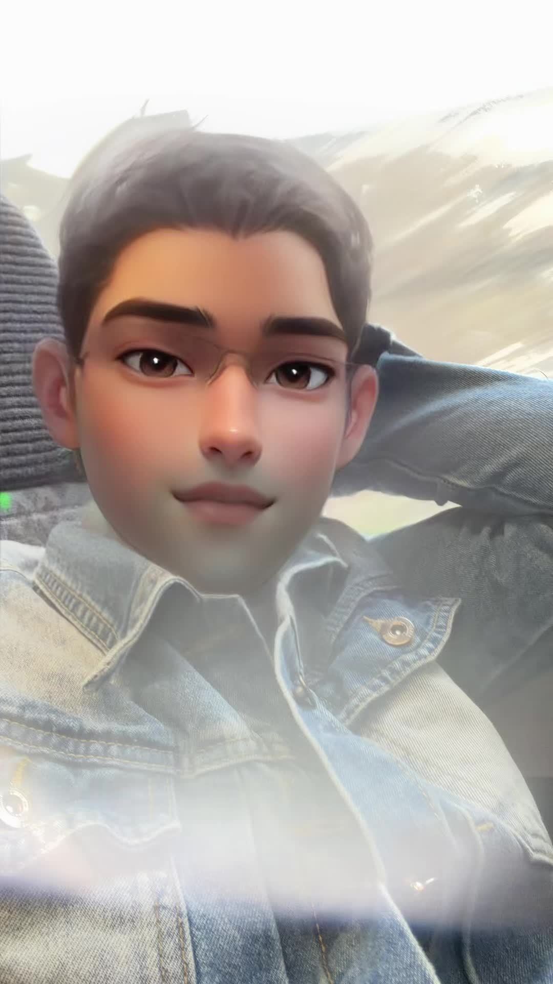 @REMO Ambi 𝟘𝟟
