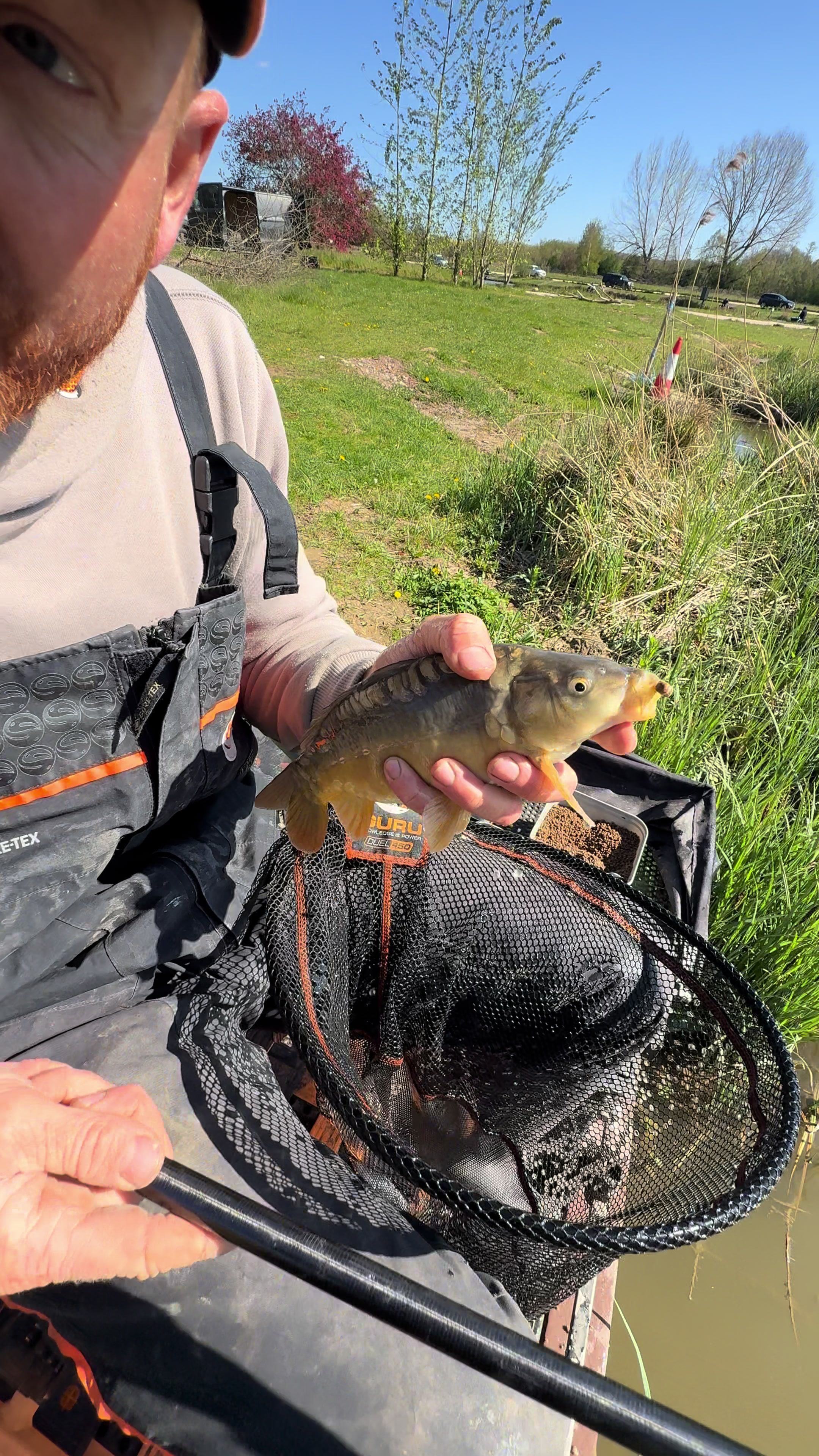 @Tackle Guru