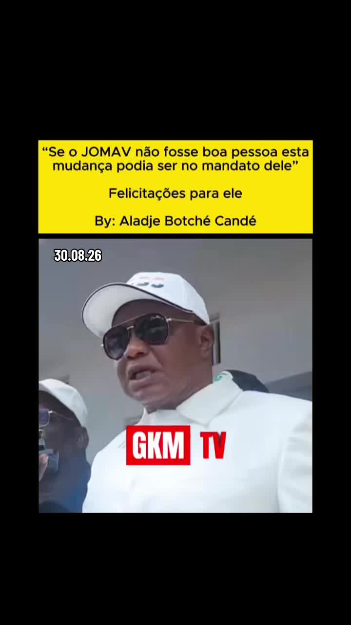 @Guin&eacute; Ka Mati TV