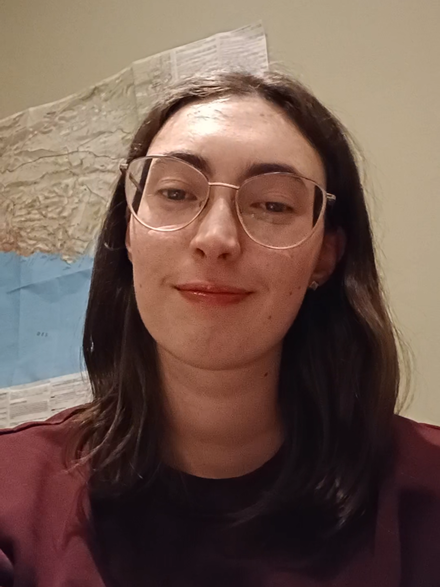 @Becca