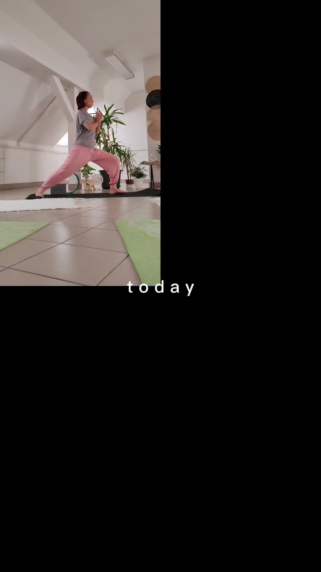 @Aruna Yoga Studio