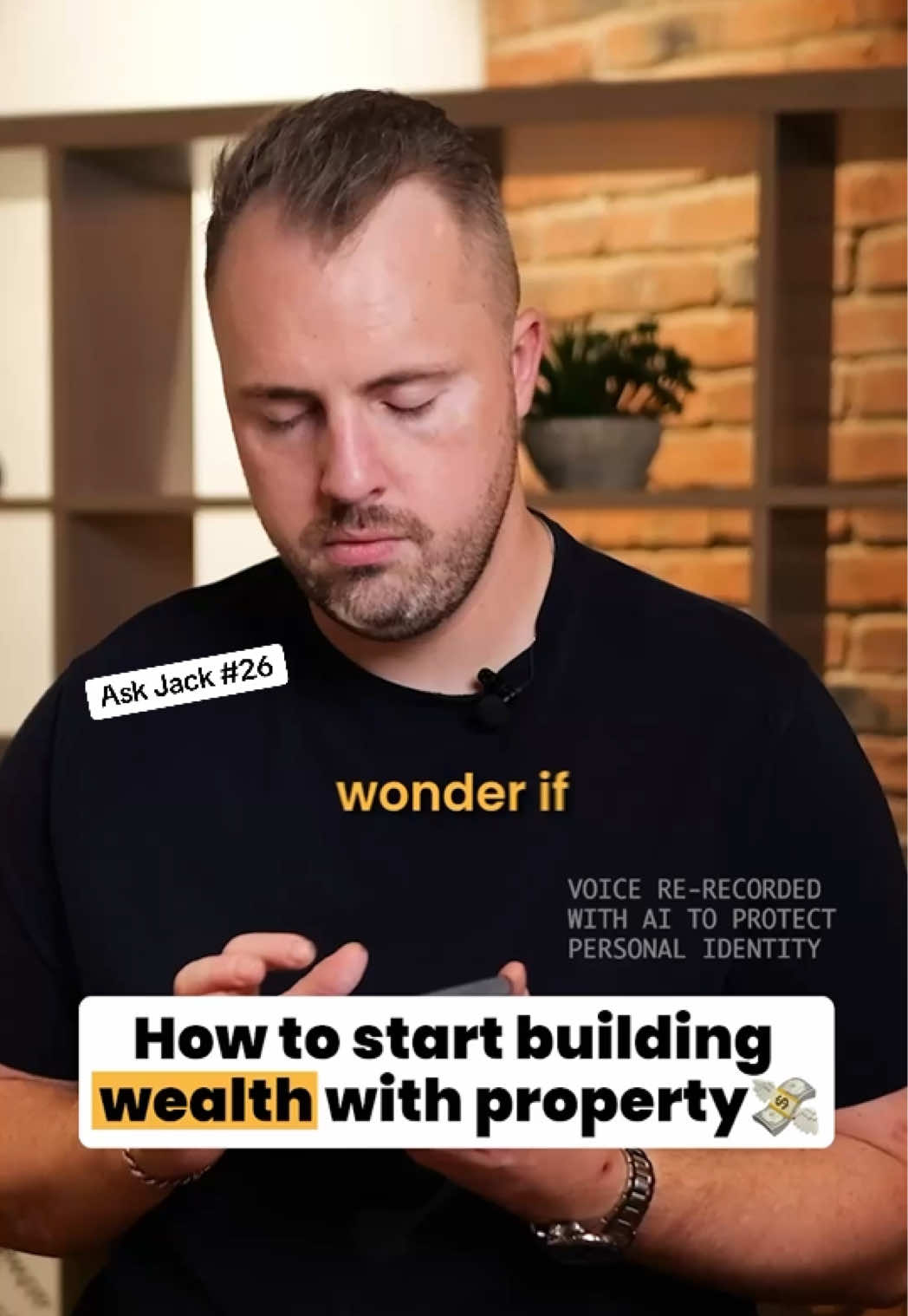@Jack | Property Strategist