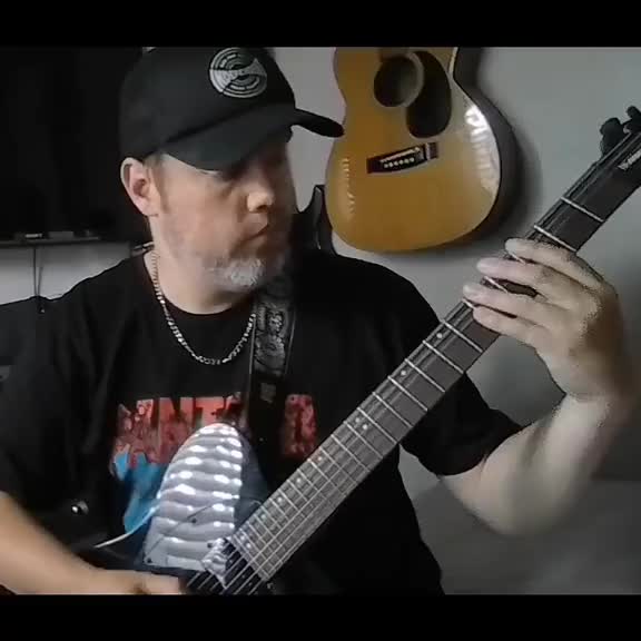 @Paul McCameron Music