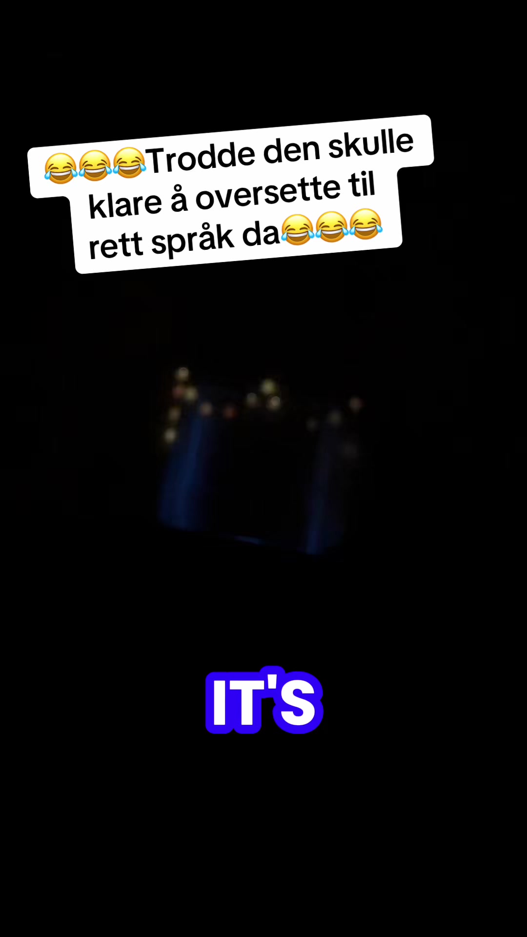 @Hanne