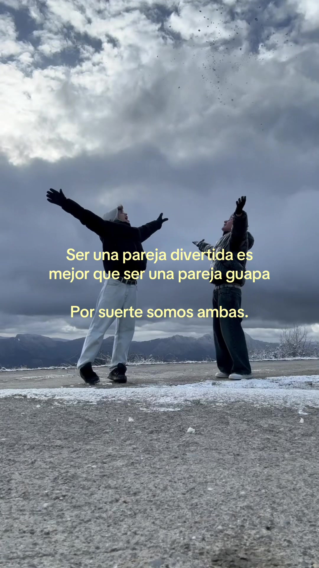 @Jorge💋