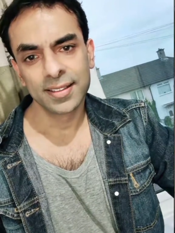 @Hassan Riaz