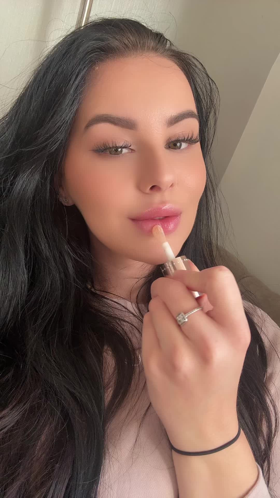 @Amber Paige