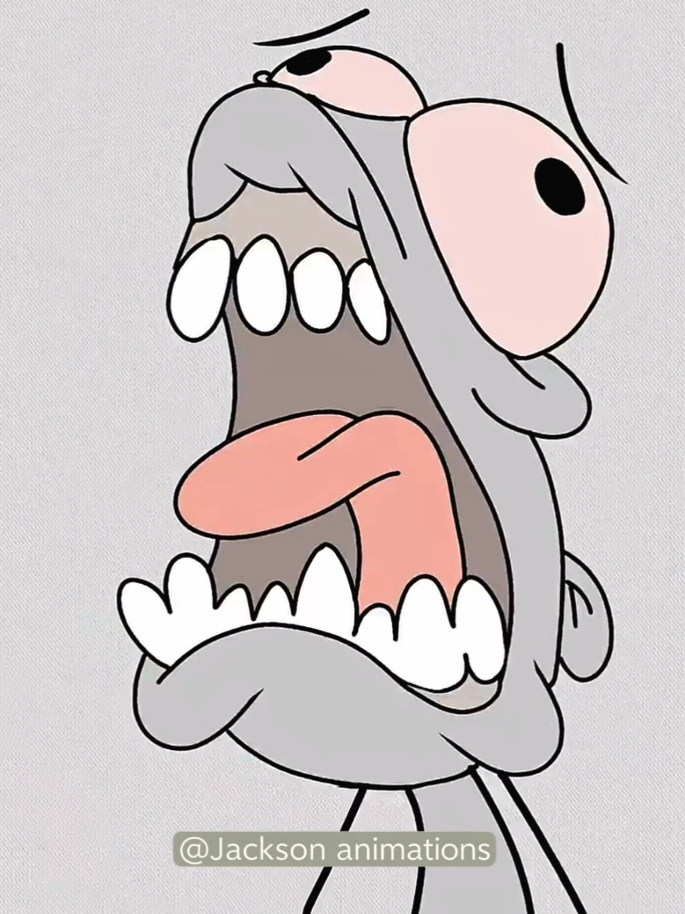 @Jackson Animation