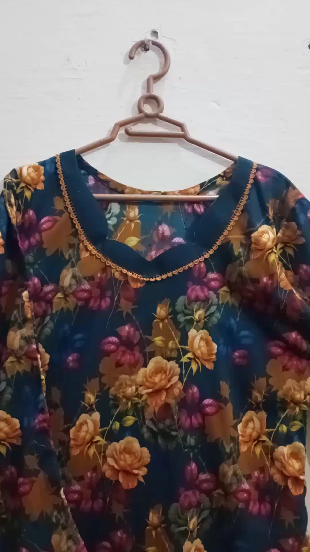 @Anaya Noor | ladies stitching