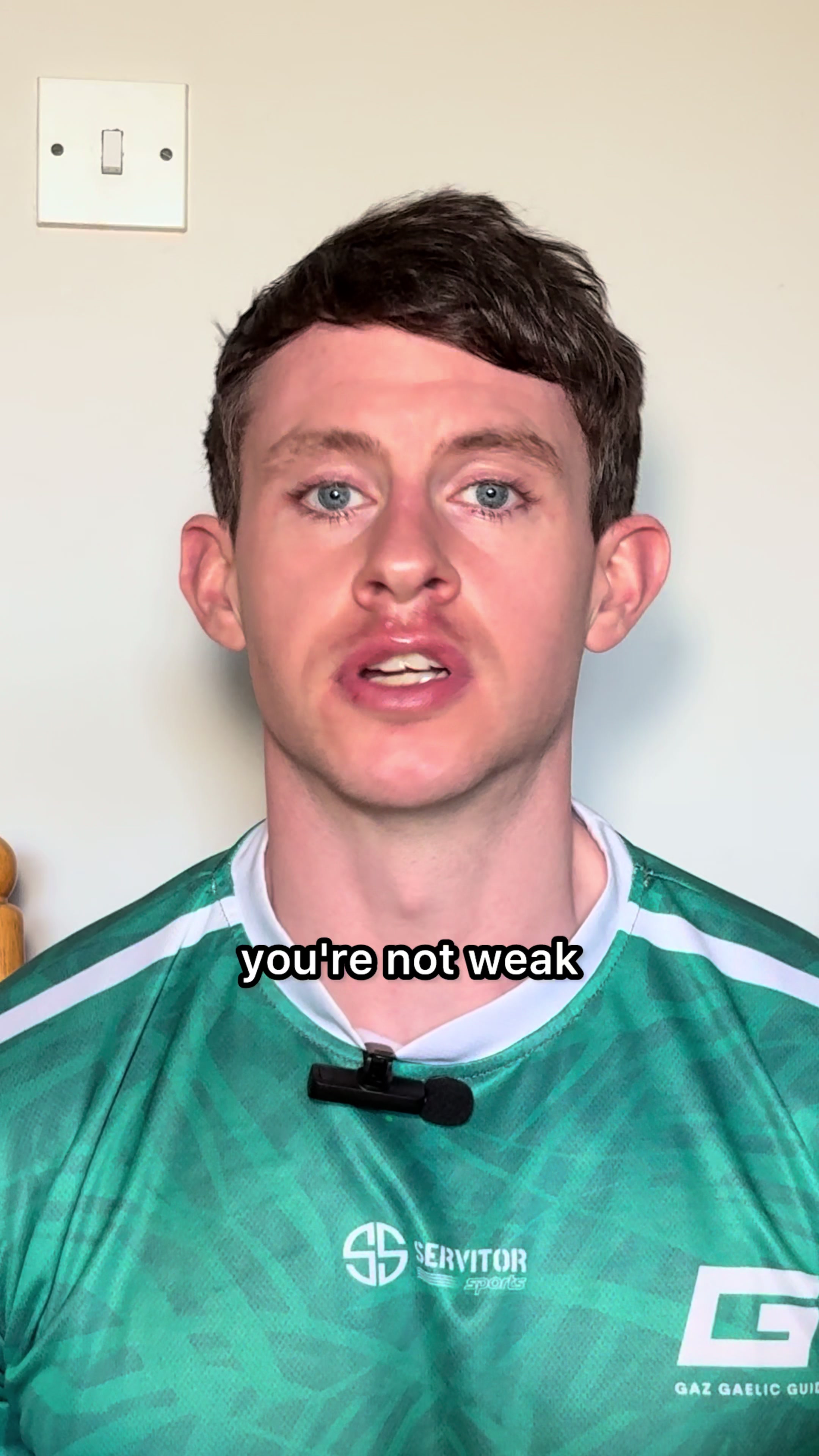 @Gaz Gaelic Guide