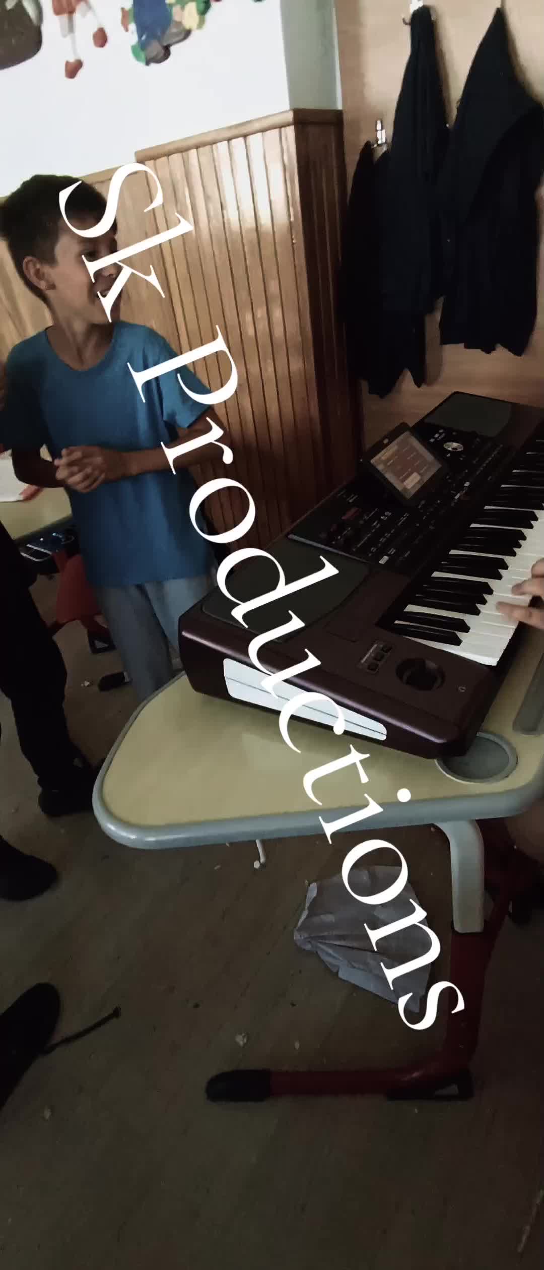@Sk Music Productions