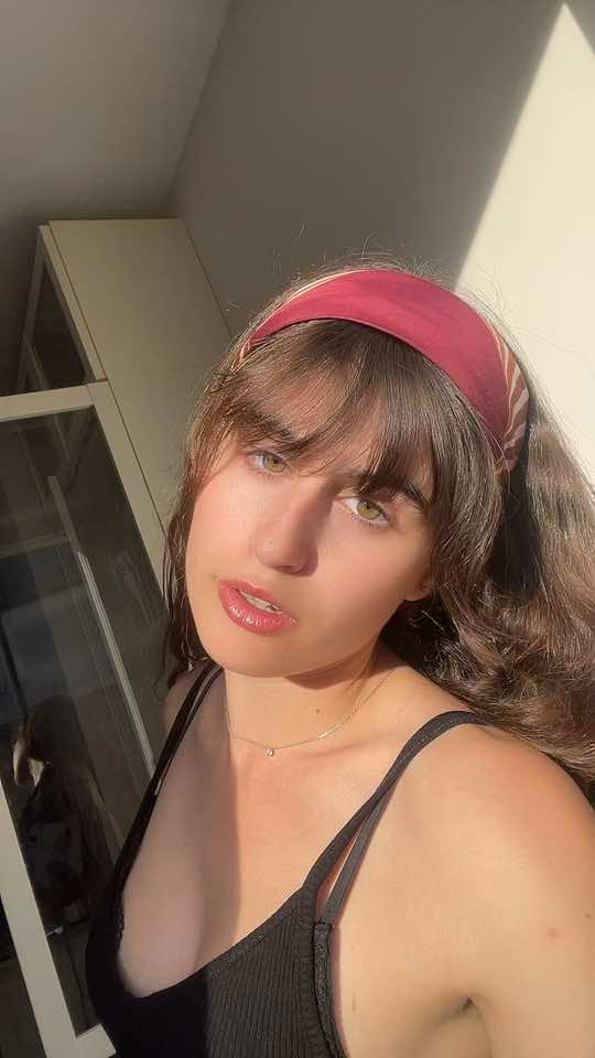 @Cualeslahora