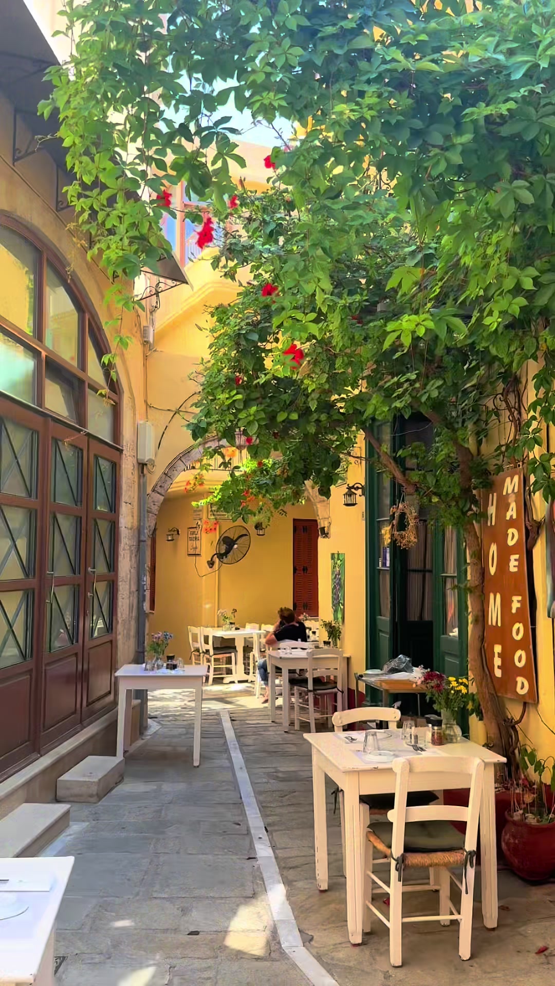 @Crete
