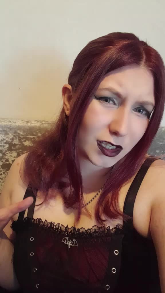 @❤️🖤HisGoth🖤❤️