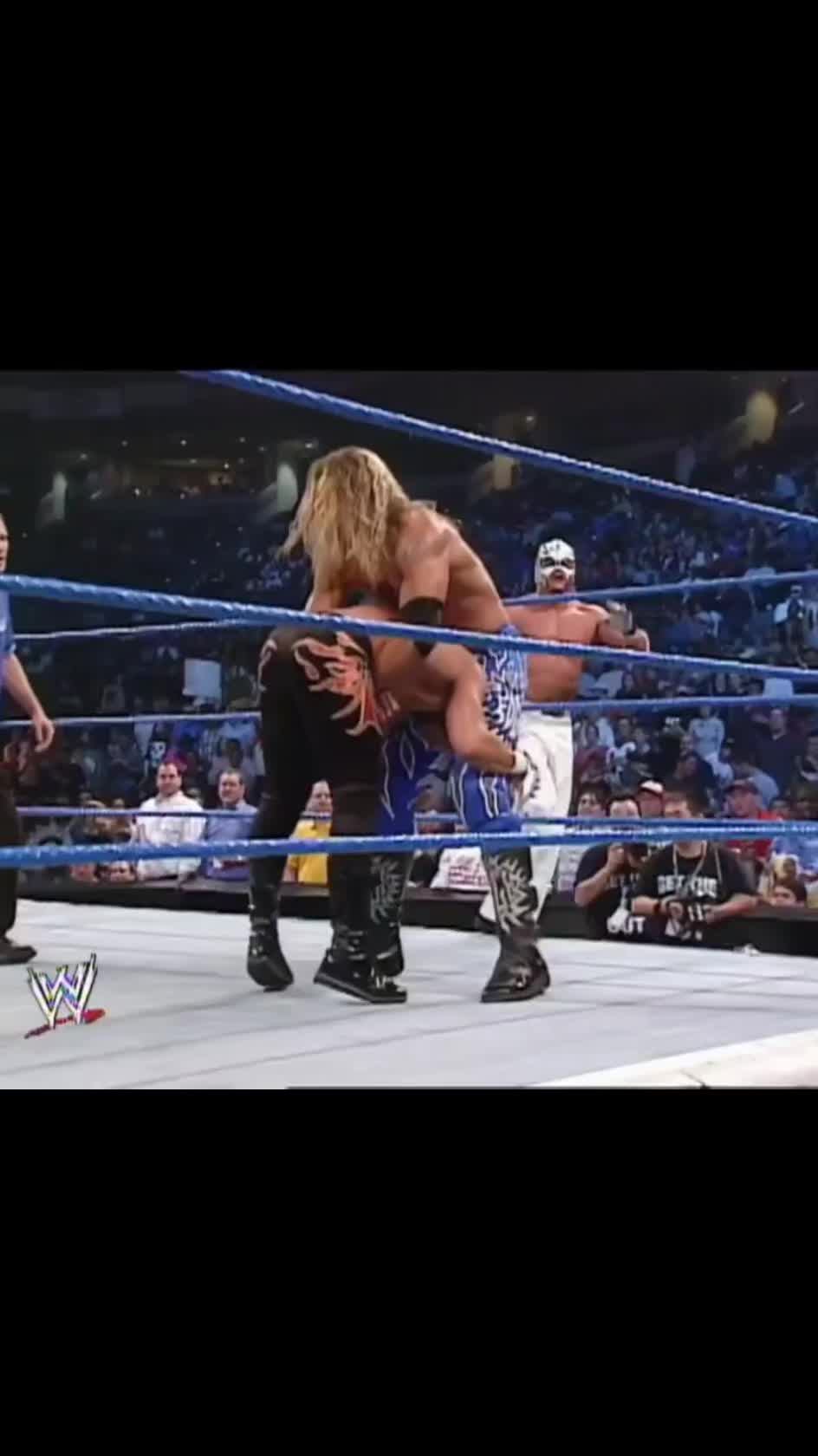 @WWE Empire