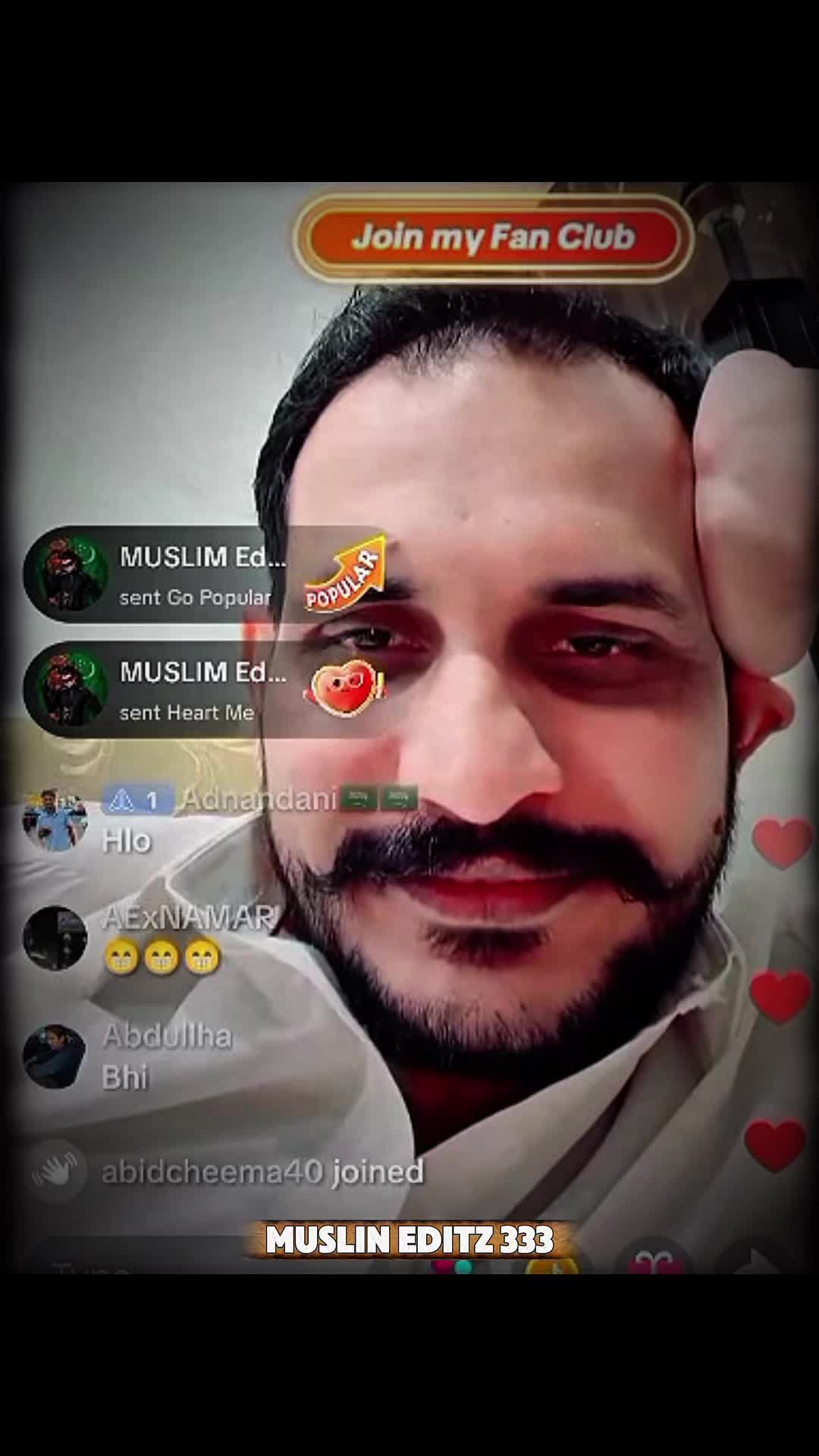 @MUSLIM Editz 333