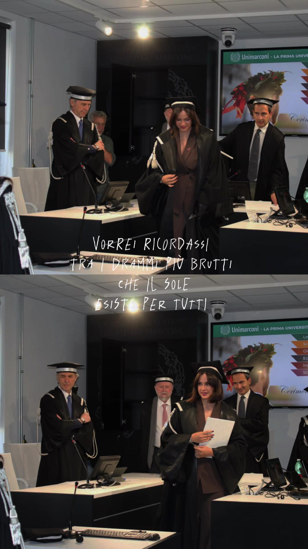 @Giada Roscioli