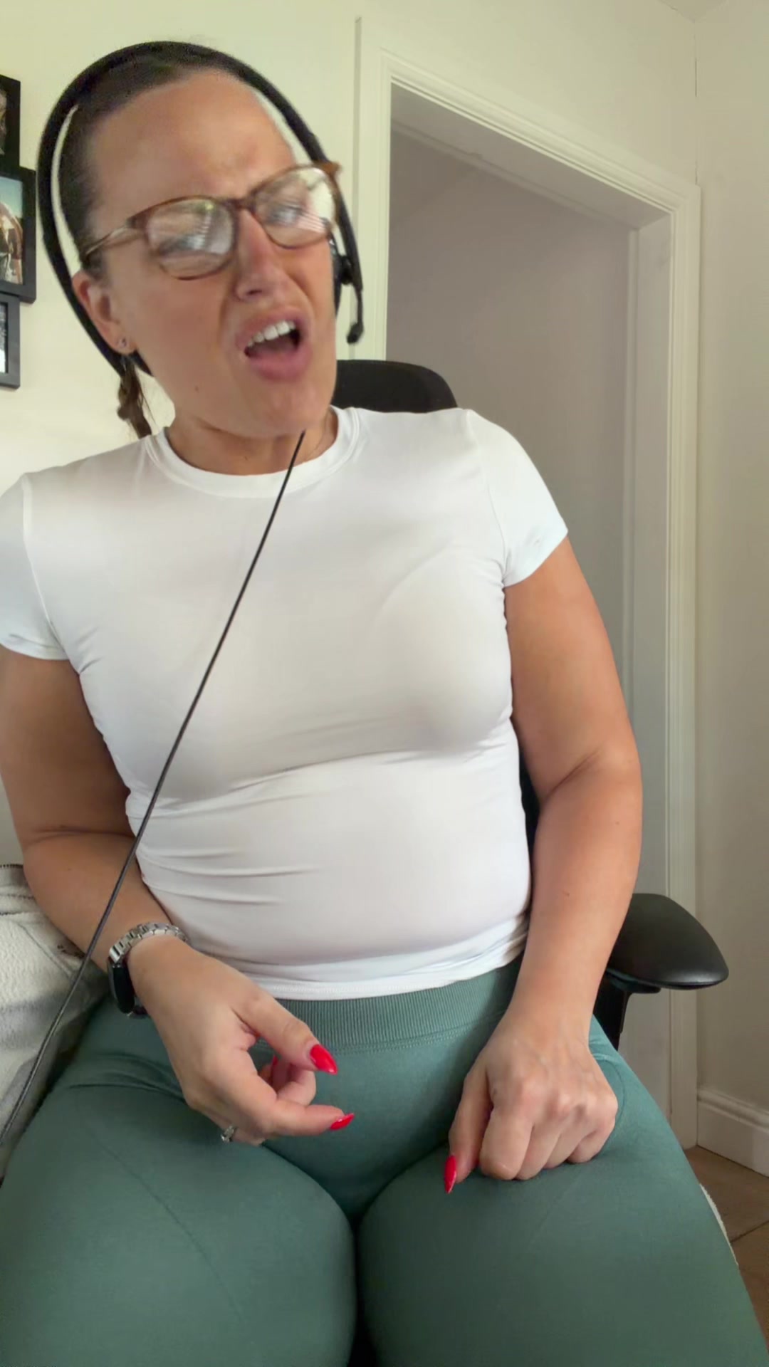 @Sarah