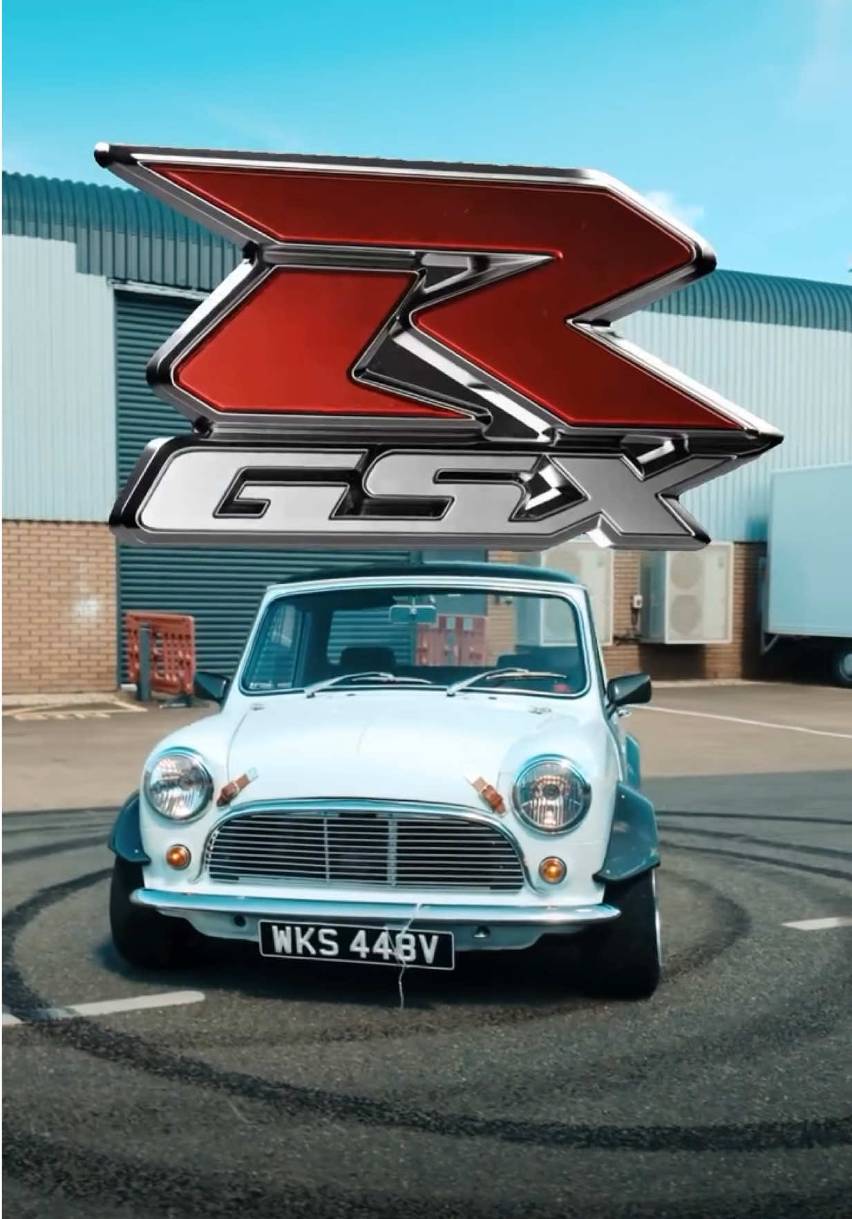 @ClassicMiniTok