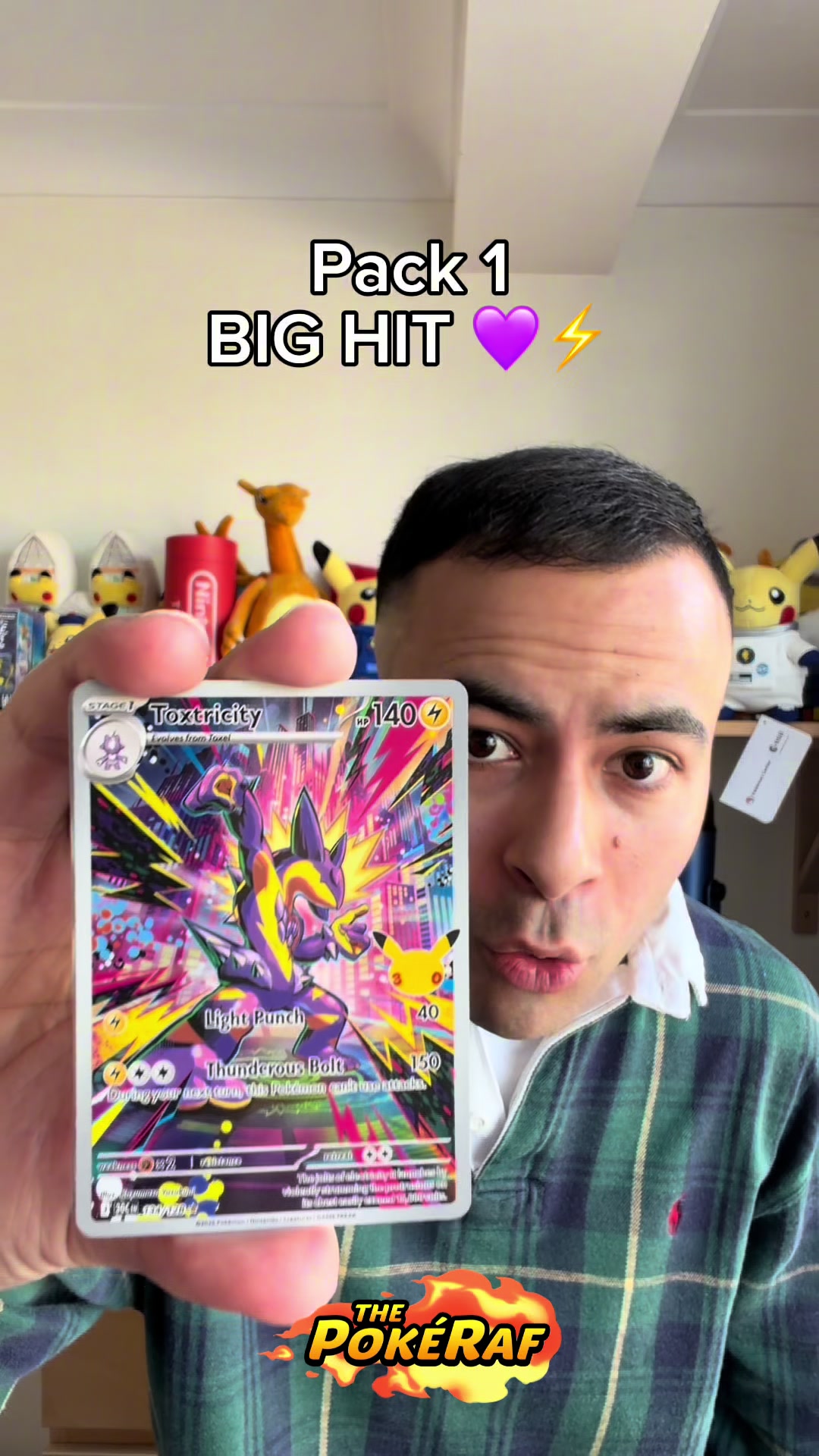@ThePok&eacute;Raf
