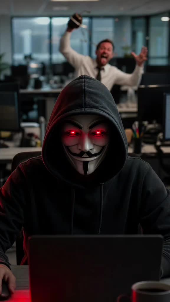 @LightBehindTheMask