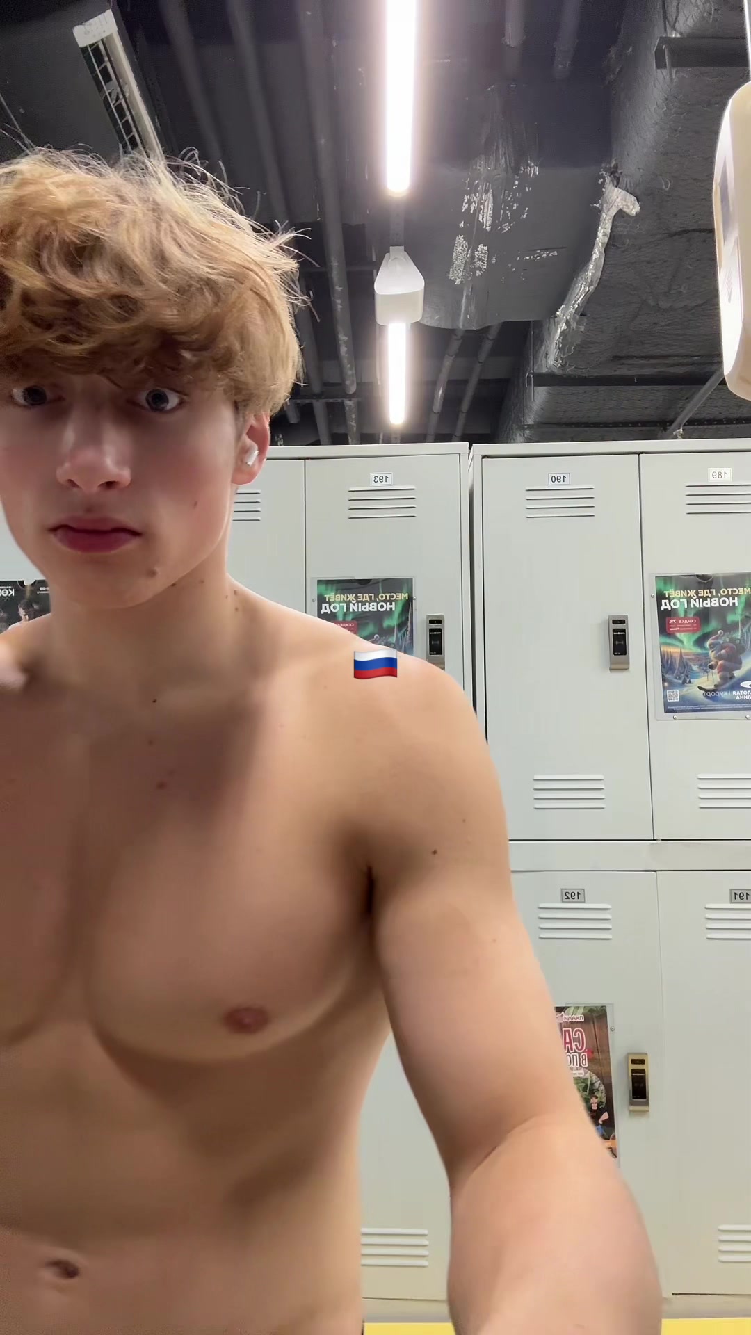 @uglynikifor