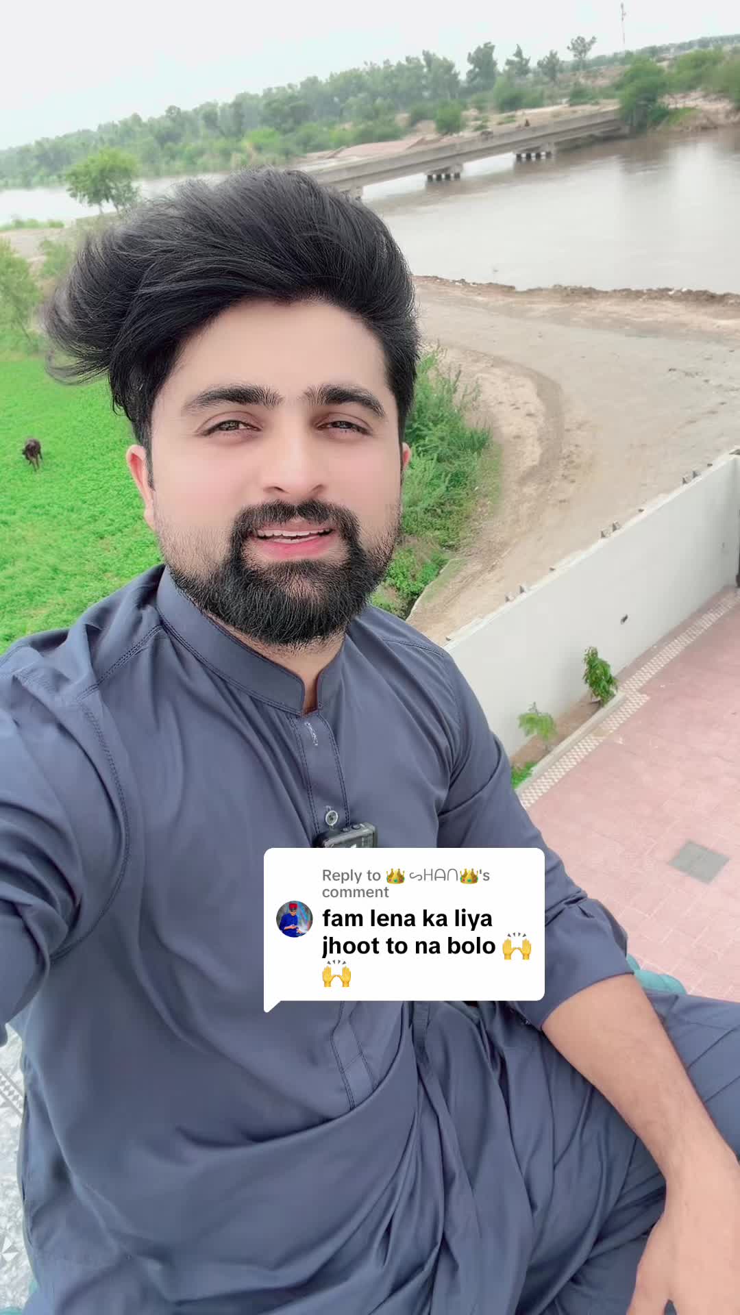 @Mr Salman Dhillon 786 🦅