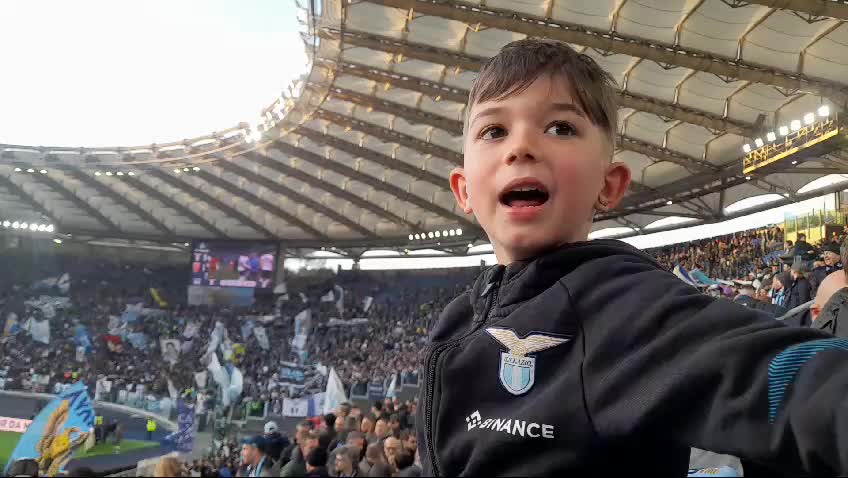 @Santiago Ultras