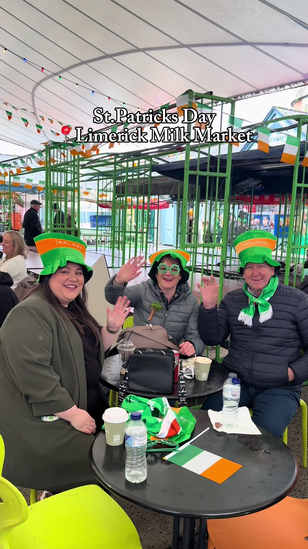 @Limerick Milk Market