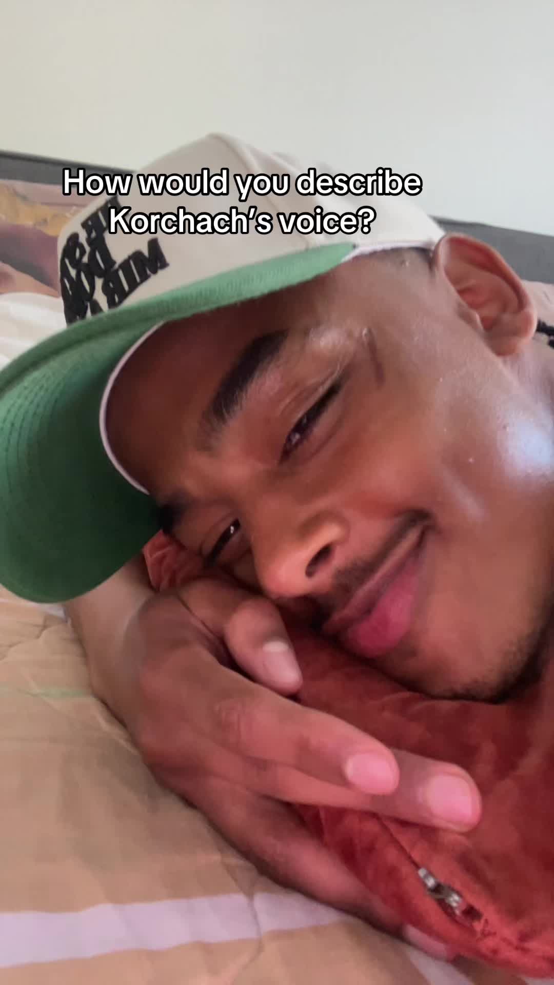 @Michael