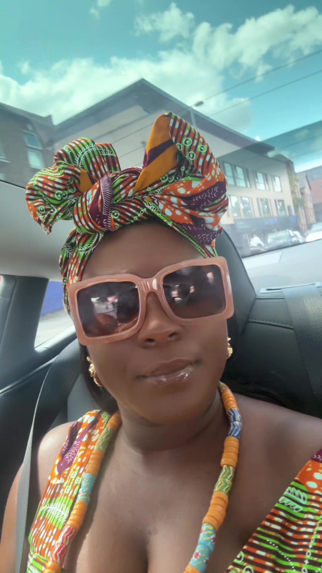 @Maame Ama official