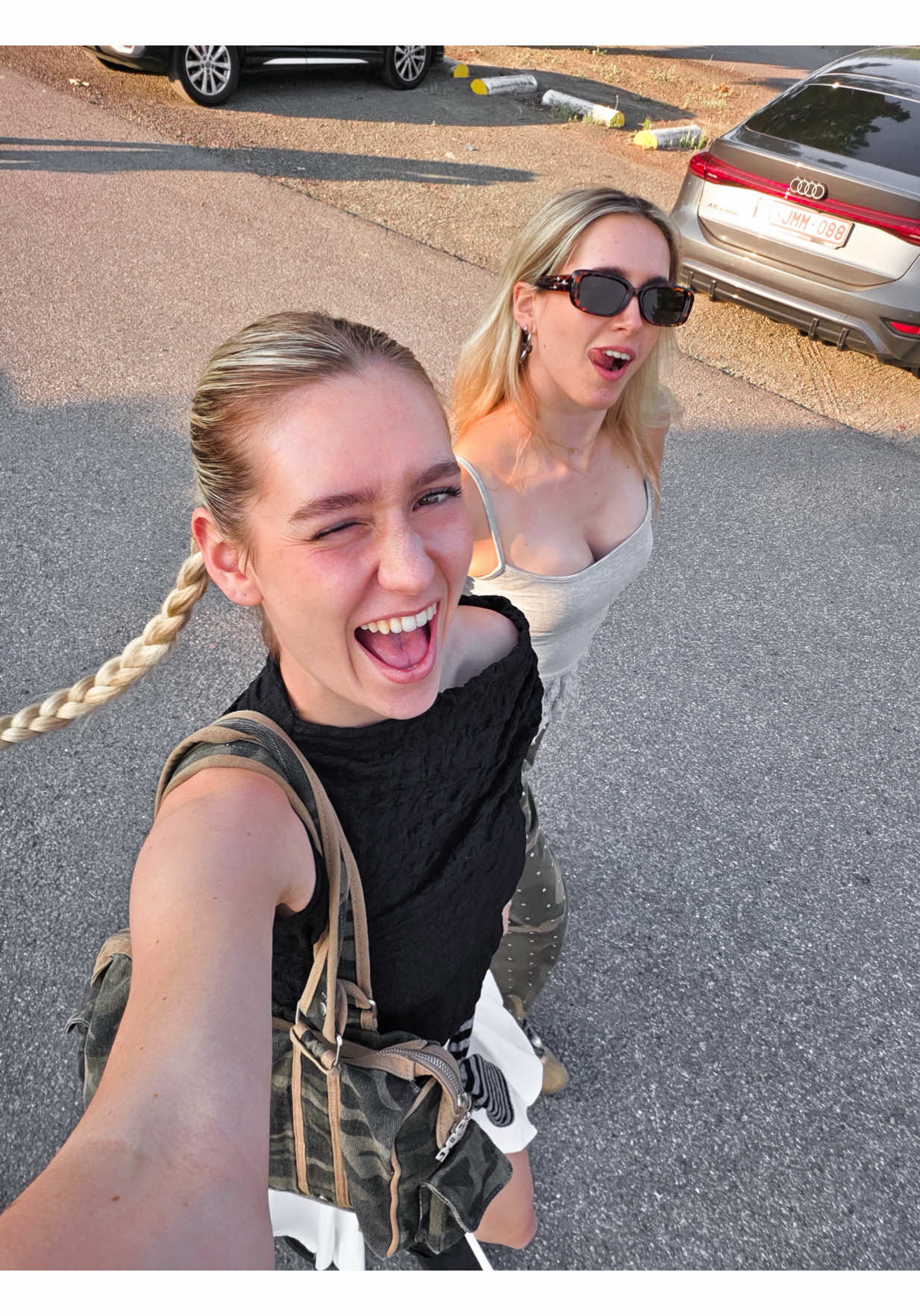 @Maxime & Sophie