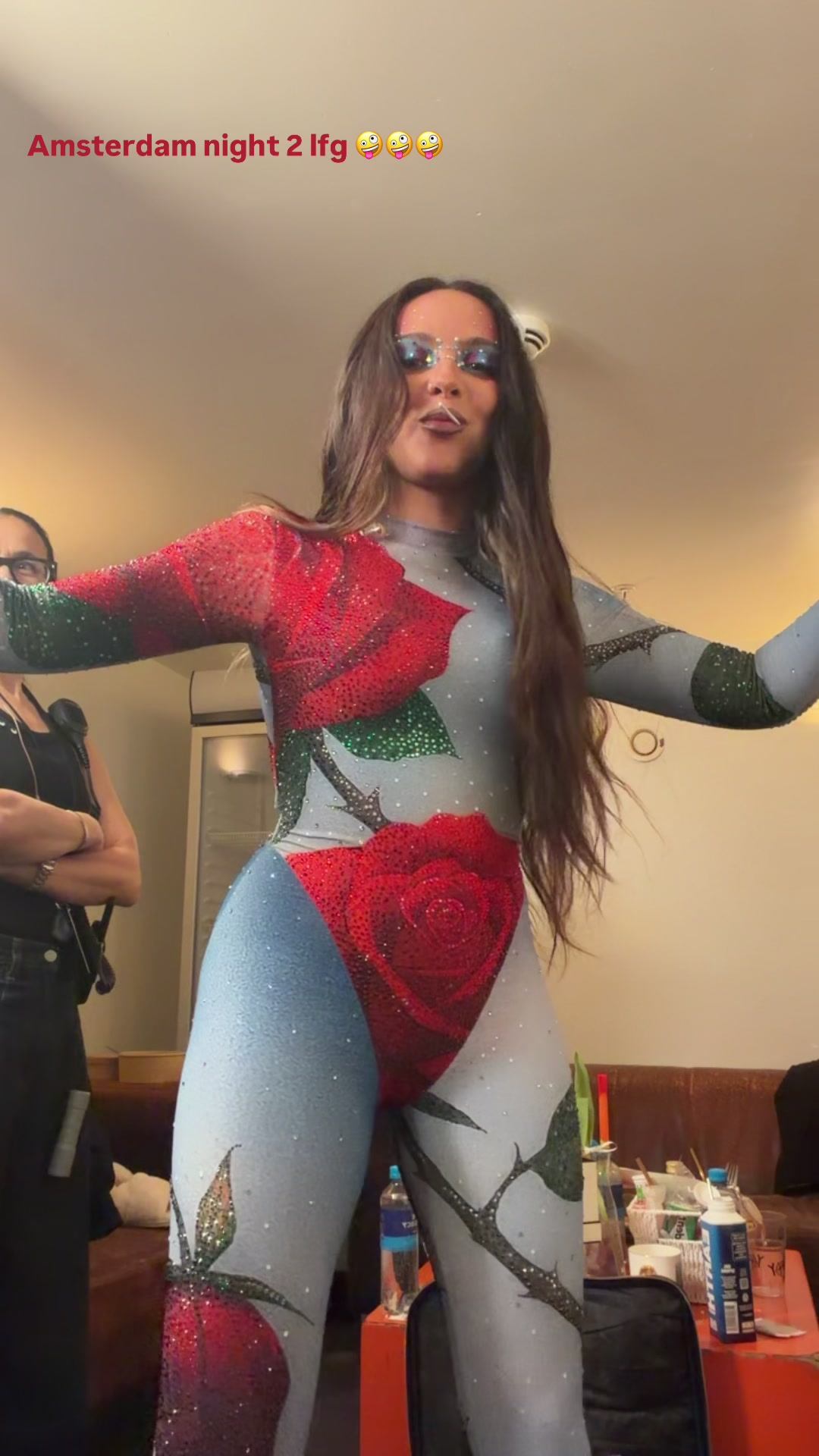 @JADE