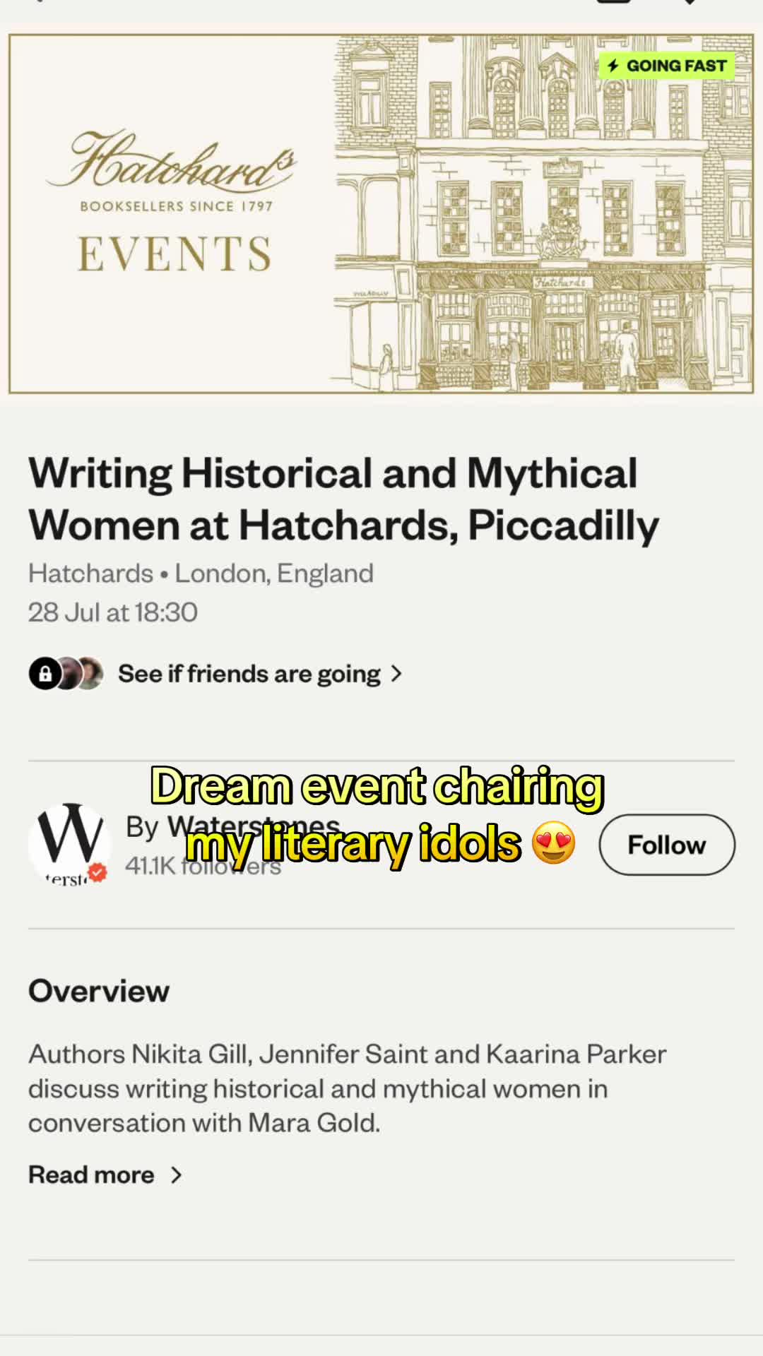 @Mara Gold - Sapphic Scholar