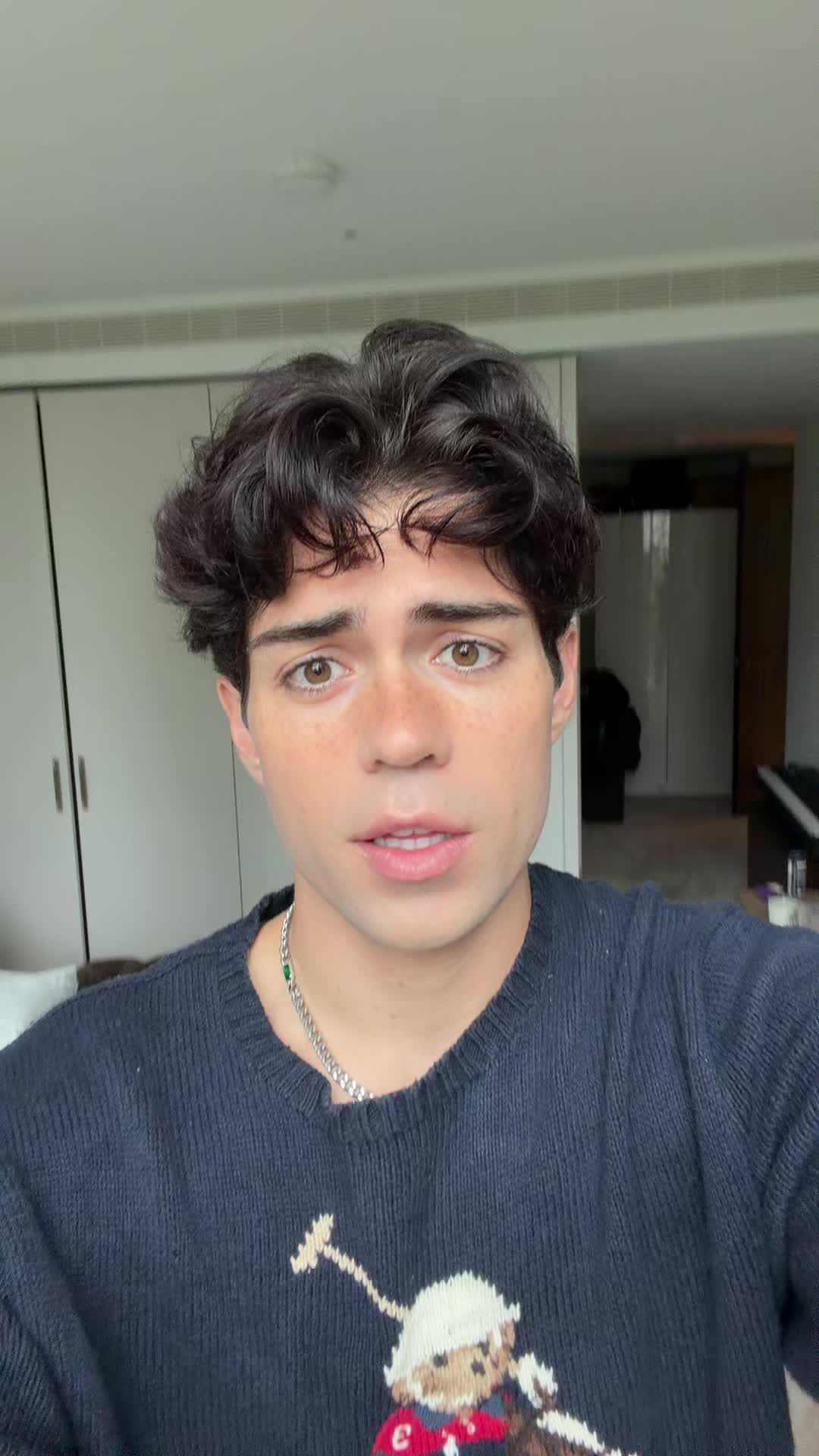 @Benji Krol