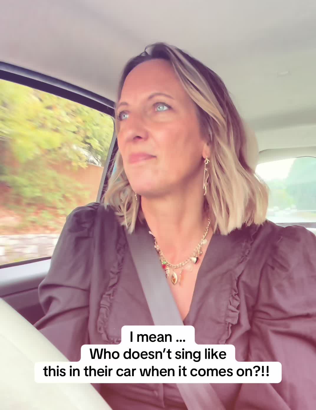 @Lou Harding #luluindevon