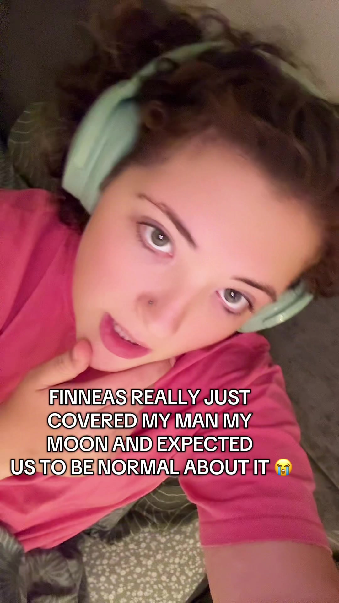 @billieful_lovexgirlinred