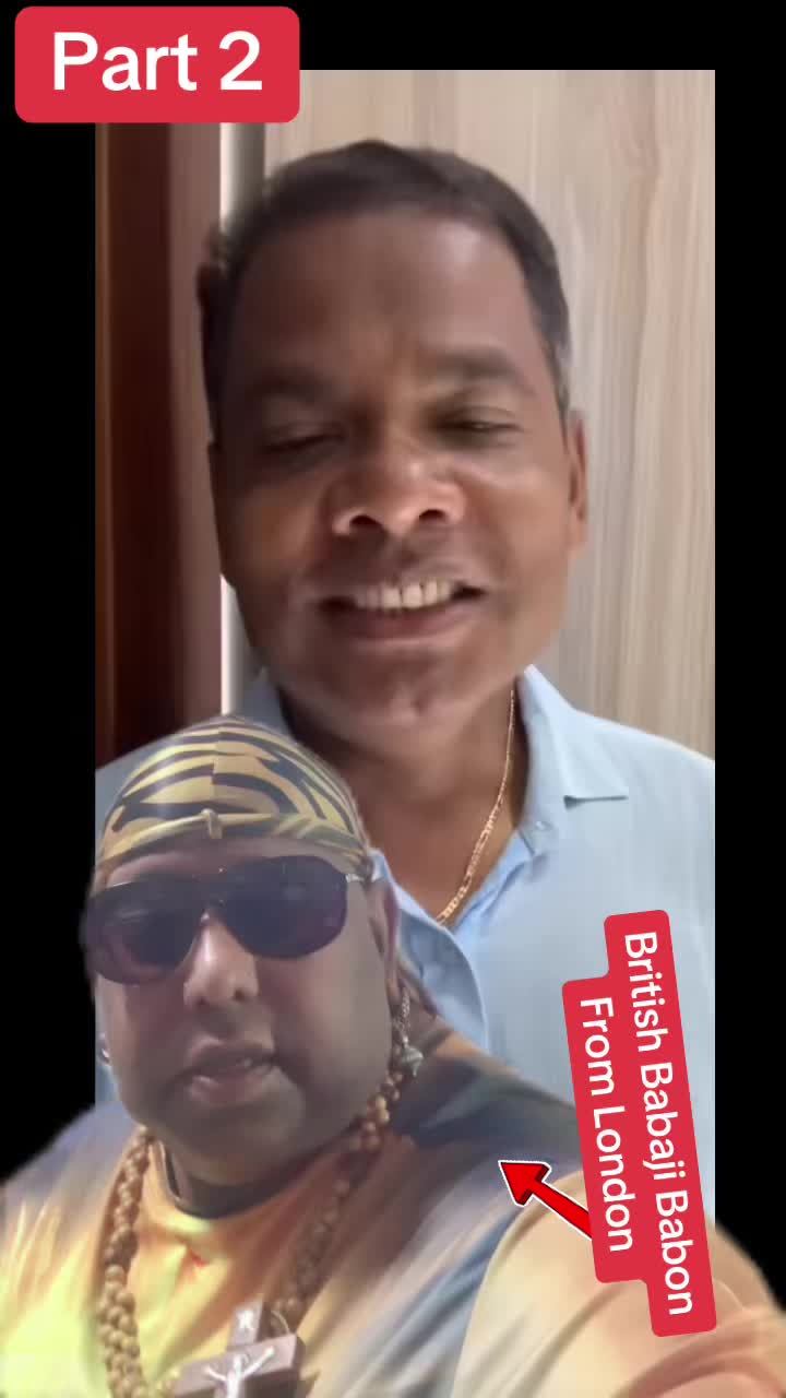@British Baba Bond