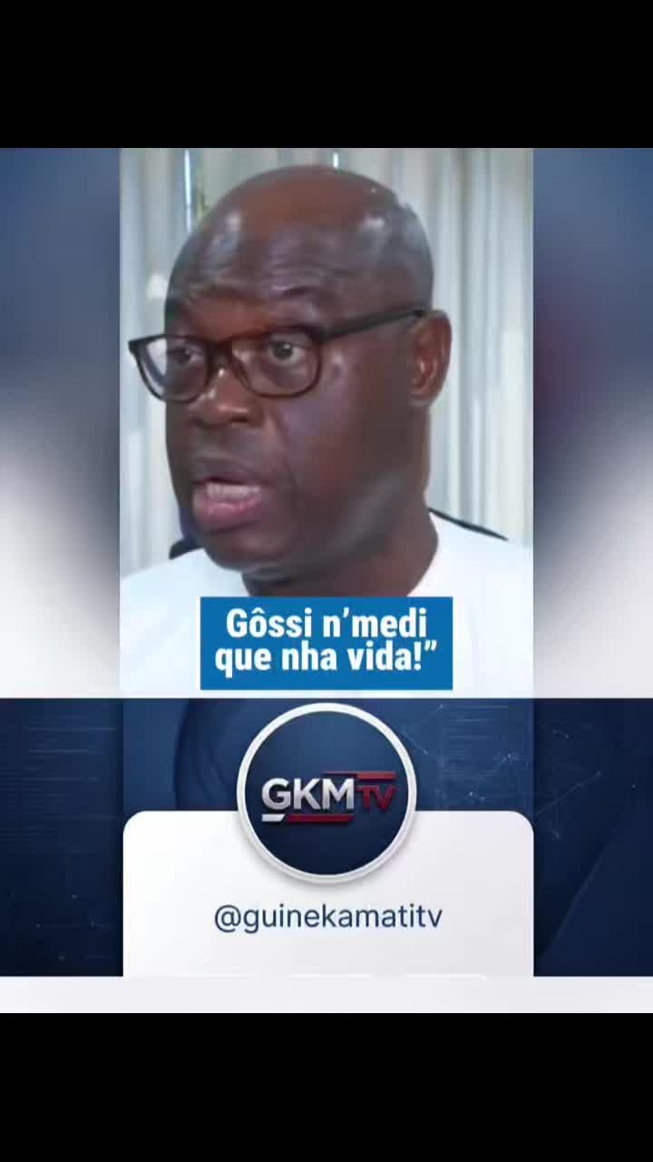 @Guiné Ka Mati TV