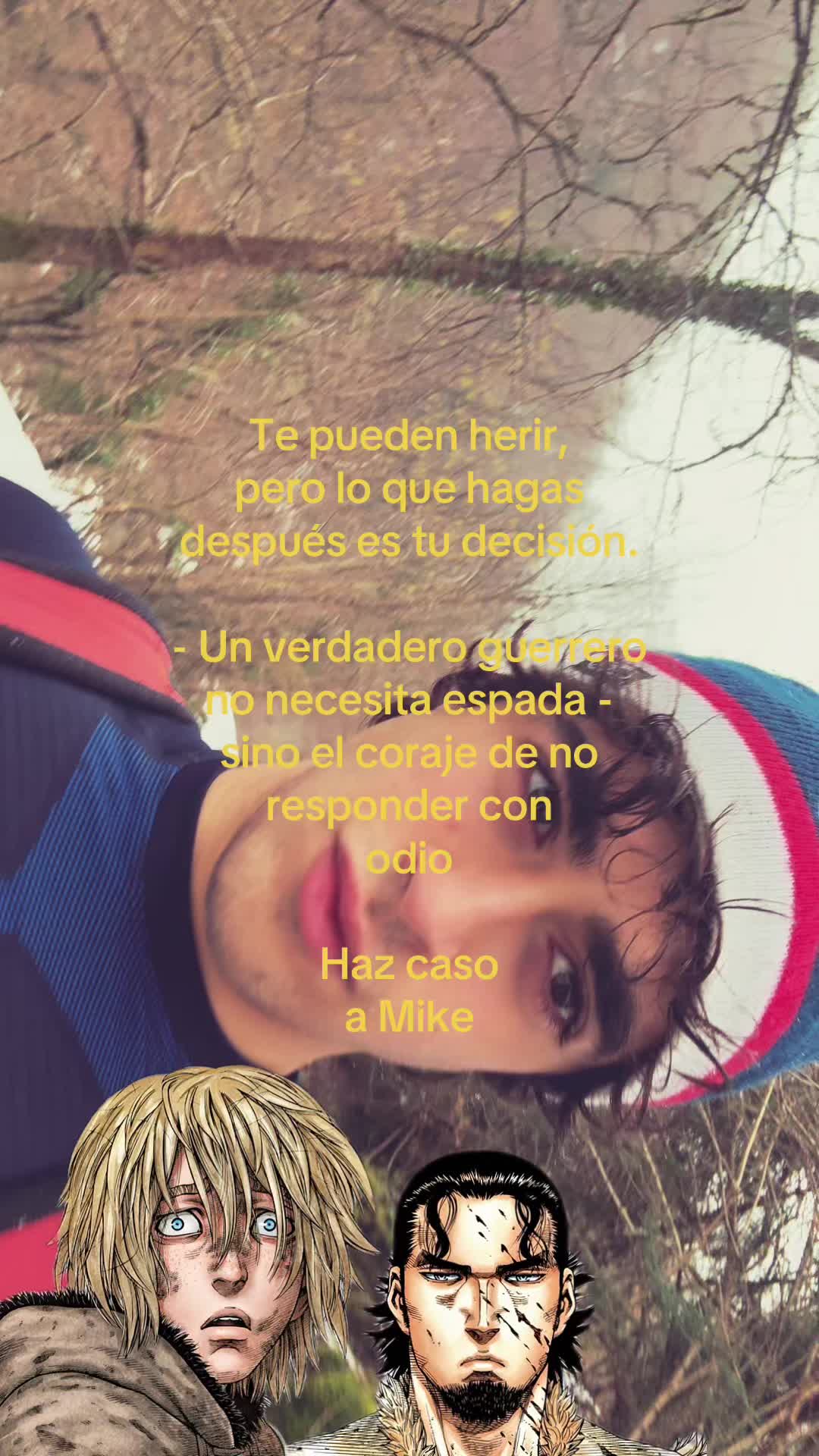 @mike ✝️
